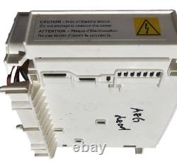 AEG L87480FL Washing Machine Control Board PCB 132760201 (MZ-3.27)