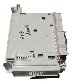 AEG L87480FL Washing Machine Control Board PCB 132760201 (MZ-3.27)