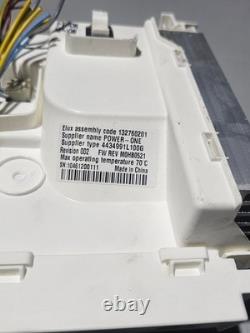 AEG L87480FL Washing Machine Control Board PCB 132760201 (MZ-3.27)