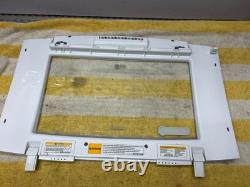 AFG73029705 LG Washer Lid Assembly P# AFG73029705 free shipping