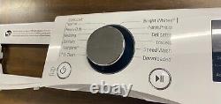 AGL74115160 EBR85194701 LG Washer Control Panel Asmly Control Board OEM Genuine
