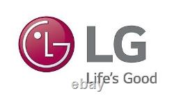 AGL74115160 EBR85194701 LG Washer Control Panel Asmly Control Board OEM Genuine
