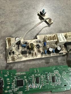 ASKO W6443 washing Machine Control Panel Circuit Board PCB (BX-52)