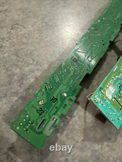 ASKO W6443 washing Machine Control Panel Circuit Board PCB (BX-52)