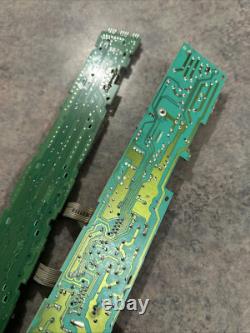 ASKO W6443 washing Machine Control Panel Circuit Board PCB (BX-52)
