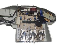 ASKO W6564 Washing Machine Control Board PCB -KN-34