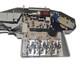 Asko W6564 Washing Machine Control Board Pcb -kn-34