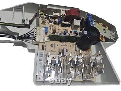 ASKO W6564 Washing Machine Control Board PCB -KN-34