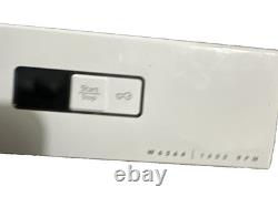 ASKO W6564 Washing Machine Control Panel & Control Module PCB (RM-23)