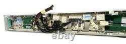 ASKO W6564 Washing Machine Control Panel & Control Module PCB (RM-23)