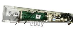 ASKO W6564 Washing Machine Control Panel & Control Module PCB (RM-23)