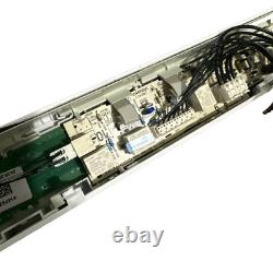 ASKO W6564 Washing Machine Control Panel & Control Module PCB (RM-23)