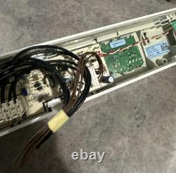 ASKO W6564 Washing Machine Control Panel & Control Module PCB (RM-23)