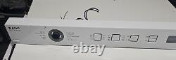 ASKO W6564 washing machine control panel C3