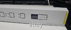 ASKO W6564 washing machine control panel C3