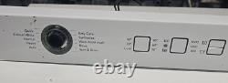 ASKO W6564 washing machine control panel C3