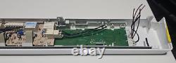 ASKO W6564 washing machine control panel C3