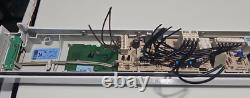 ASKO W6564 washing machine control panel C3