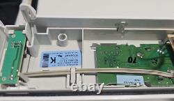 ASKO W6564 washing machine control panel C3