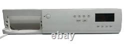 ASKO W660 Washing Machine Control Panel & Display PCB R1