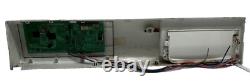 ASKO W660 Washing Machine Control Panel & Display PCB R1