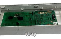ASKO W660 Washing Machine Control Panel & Display PCB R1