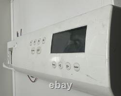ASKO W660 Washing Machine Control Panel & Display PCB R1