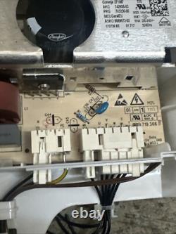 ASKO Washing Machine Control Board PCB (KN-15)