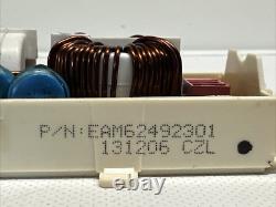 ASKO Washing Machine D3230 KNA 12.6