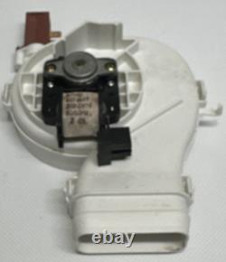 ASKO Washing Machine D3550 12.10