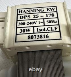 ASKO Washing Machine D3550 12.13