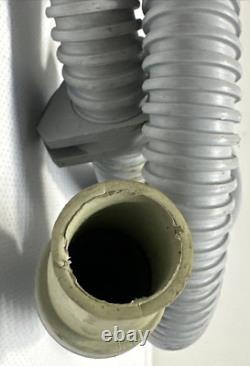 ASKO Washing Machine D3550 12.1
