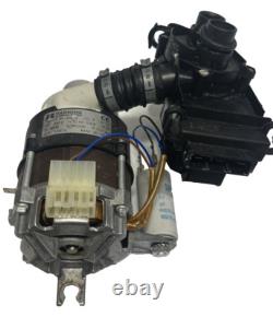 ASKO Washing Machine D3550 12.2