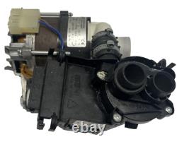 ASKO Washing Machine D3550 12.2