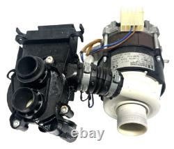 ASKO Washing Machine D3550 12.2