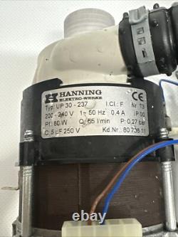 ASKO Washing Machine D3550 12.2