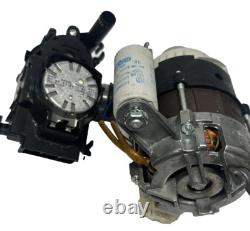 ASKO Washing Machine D3550 12.2