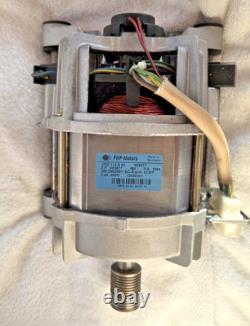 ASKO Washing Machine Drive Motor 8063734 ASKO Washing Machine Drive Motor 8063734