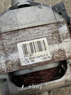 ASKO Washing Machine Motor KNA 13