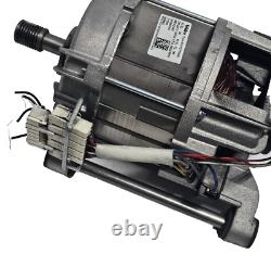 ASKO Washing Machine Motor KND-18.10