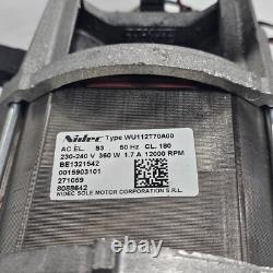 ASKO Washing Machine Motor KND-18.10