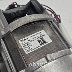 ASKO Washing Machine Motor KND-18.10