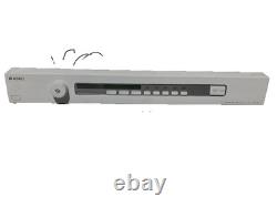ASKO Washing Machine W6880 ECO Control Panel & Control Module PCB (MZP-3.14)