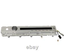 ASKO Washing Machine W6880 ECO Control Panel & Control Module PCB (MZP-3.14)
