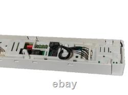 ASKO Washing Machine W6880 ECO Control Panel & Control Module PCB (MZP-3.14)