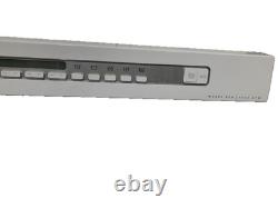 ASKO Washing Machine W6880 ECO Control Panel & Control Module PCB (MZP-3.14)
