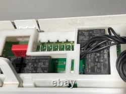 ASKO Washing Machine W6880 ECO Control Panel & Control Module PCB (MZP-3.14)