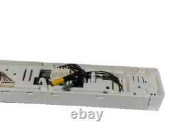 ASKO Washing Machine W6884 ECO Control Panel & Control Module PCB (MZP-3.8)