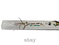 ASKO Washing Machine W6884 ECO Control Panel & Control Module PCB (MZP-3.8)