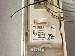 ASKO Washing Machine W6884 ECO Control Panel & Control Module PCB (MZP-3.8)